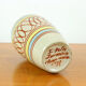 Vintage Ceramic Vase, Cuba 1924