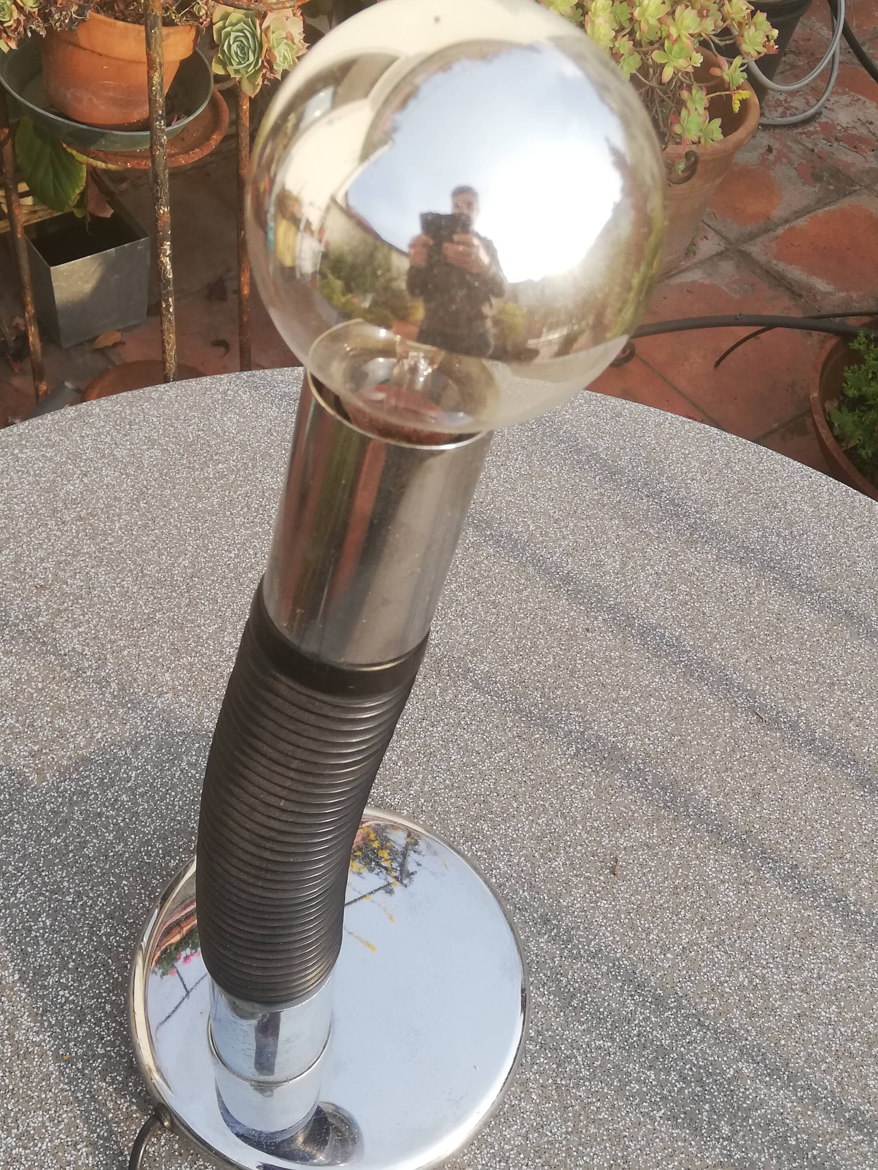 Targetti Sankey lamp