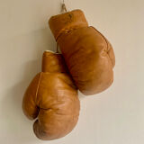 Vintage Boxing Gloves, 1960s