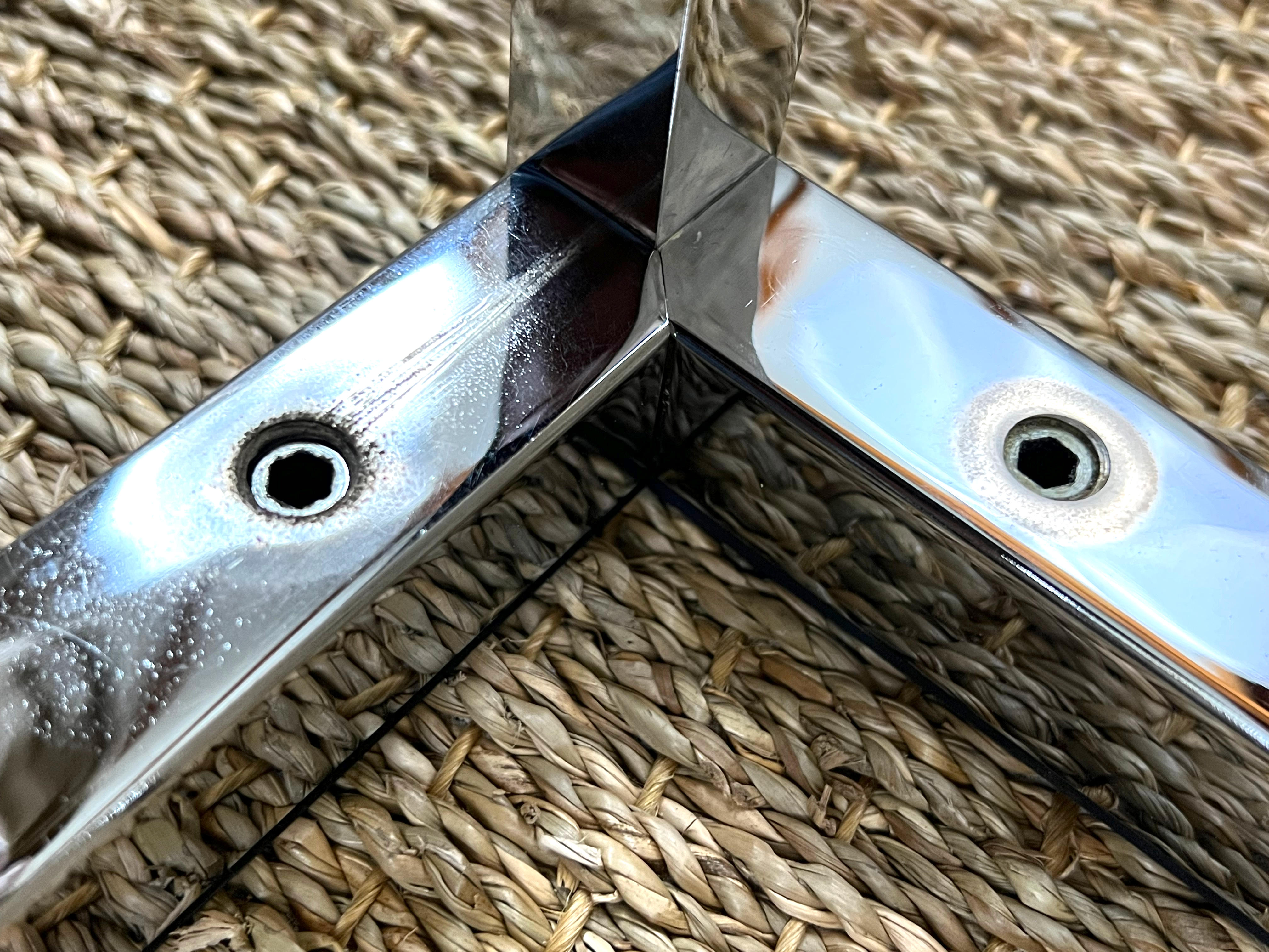 Coffee table Florence Knoll 1970