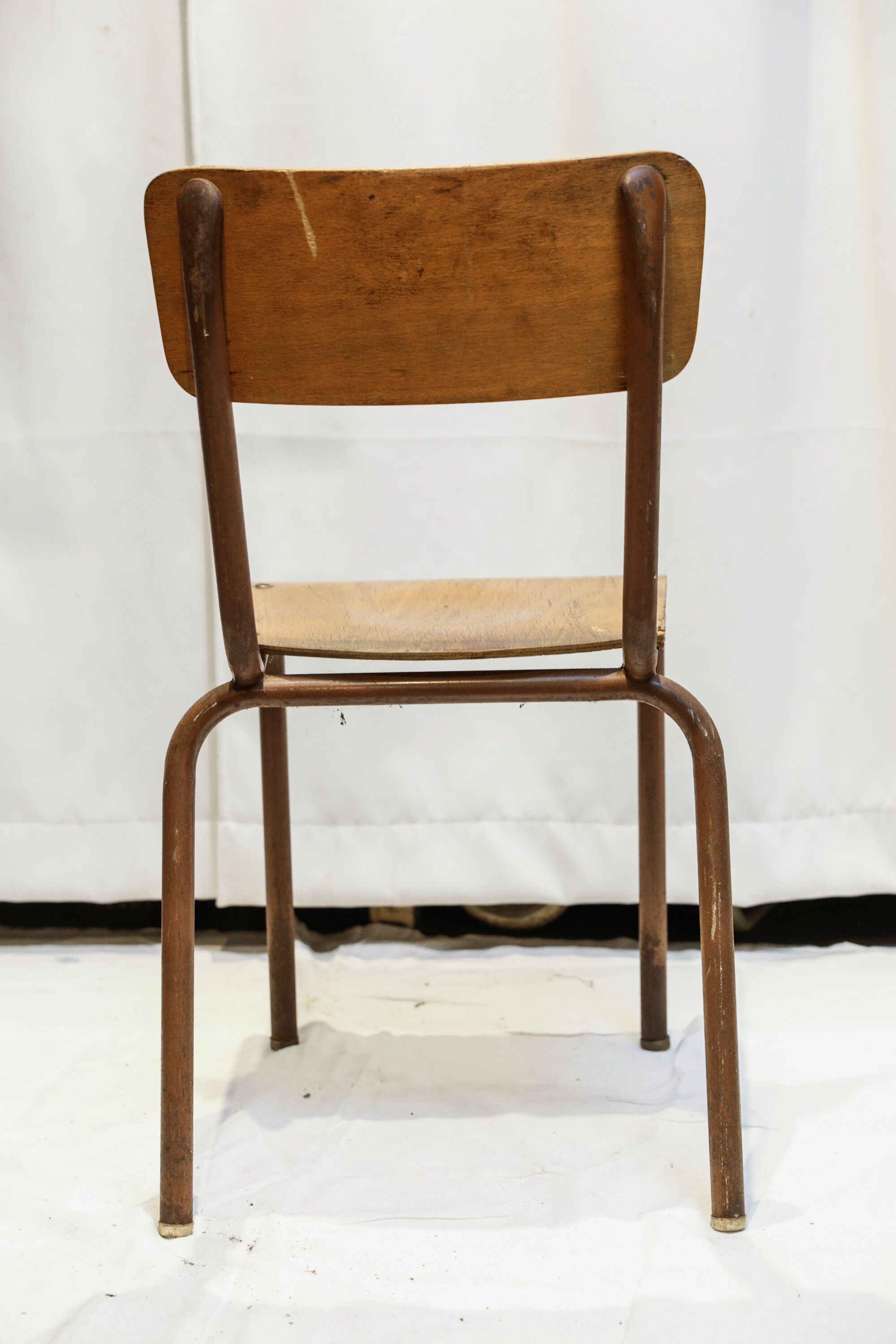 Mullca Chair 511