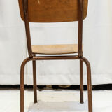 Mullca Chair 511