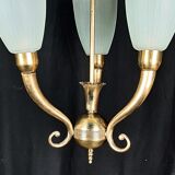 Chandelier, Italy 1960