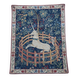 Flanders Tapestry "Captive Unicorn"