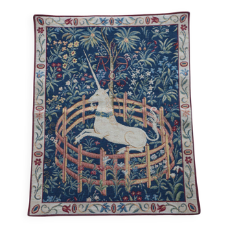 Flanders Tapestry "Captive Unicorn"