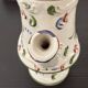 Ceramic teapot