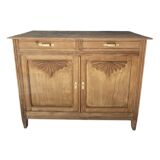 Parisian Art Deco buffet