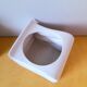 Ceramic vase / planter