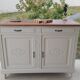 Art Deco sideboard