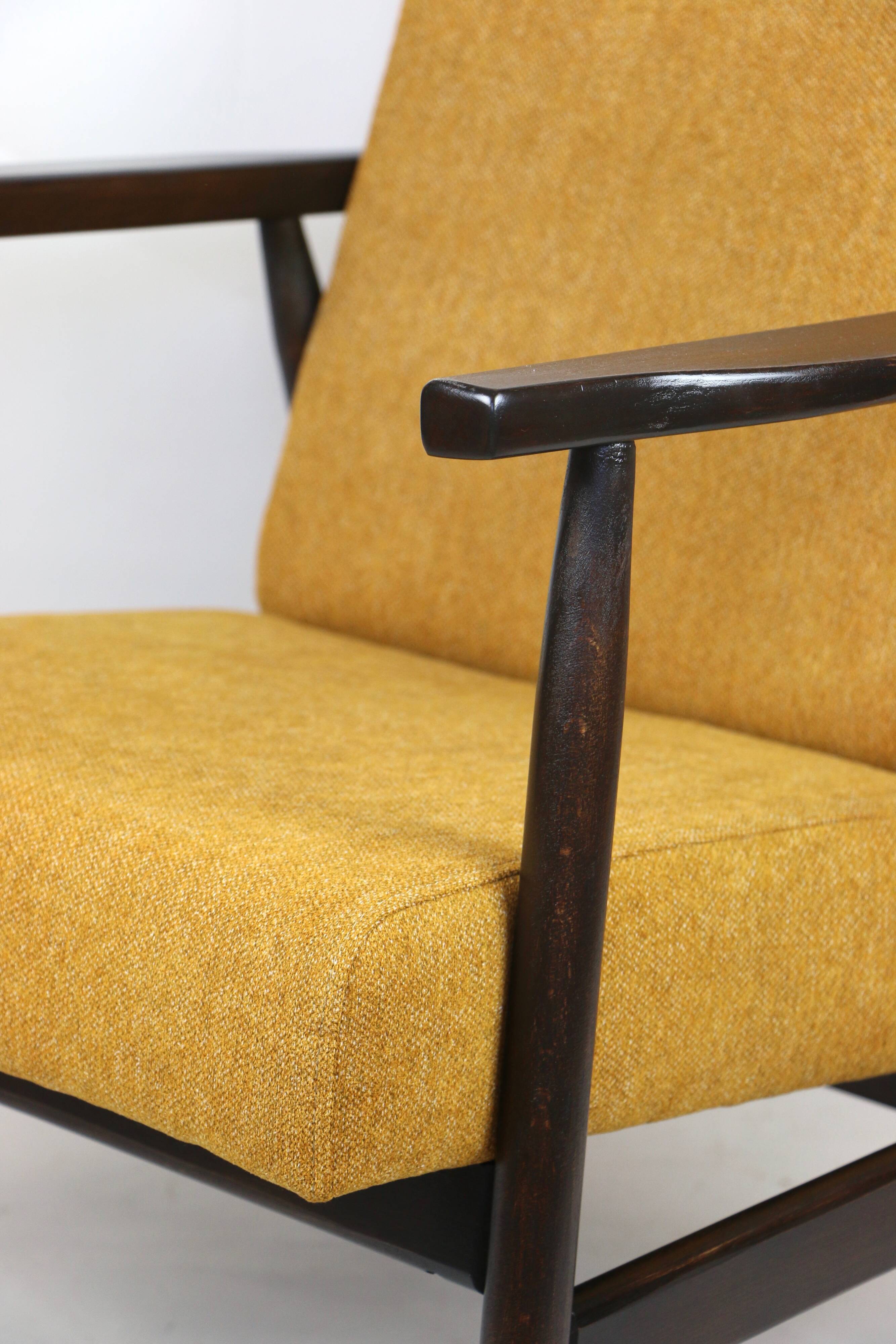 Fauteuil, années 1970