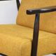 Fauteuil, années 1970