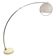 Lampadaire Arc de Guzzini, 1970