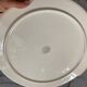 Vintage pie dish Villeroy and bosh Celadon green