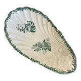 Delight the amandinoise shell