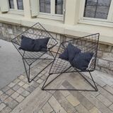 Armchairs Oti Niels Gammelgaard