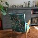 Vintage Scandinavian chair
