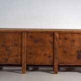 Grand buffet oriental ancien (c.1900) #43