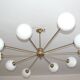 Lustre, années 1960