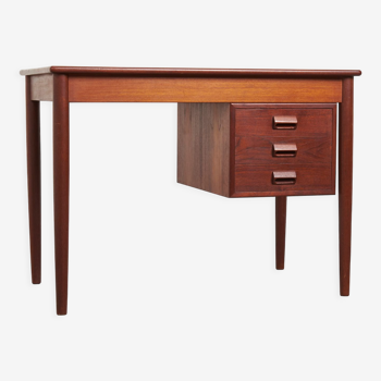 Borge Mogensen writing desk, Denmark 1960s