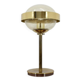 Lampe de table UFO dans le style Space Age, Kamenicky Senov, années 1970