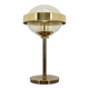 UFO Table Lamp in Space Age Style, Kamenicky Senov, 1970s