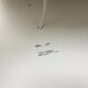 Wall lamp / ceiling lamp model Silverblack - Louis Poulsen - Around 2010