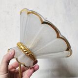 Vintage suspension walker