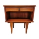 Table de chevet vintage
