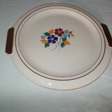Cake dish