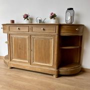 Buffet en noyer