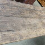 Farm table early 20th century