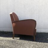 Club chair
