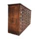 Meuble de métier