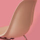 4 Herman Miller DSX chairs by Charles & Ray Eames 1970