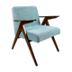 Fauteuil Bunny de Józef Chierowski, années 1970