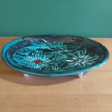 Vallauris cermal dish