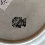 Mismatched plate service