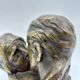Bronze sculpture Joseph Zomers
