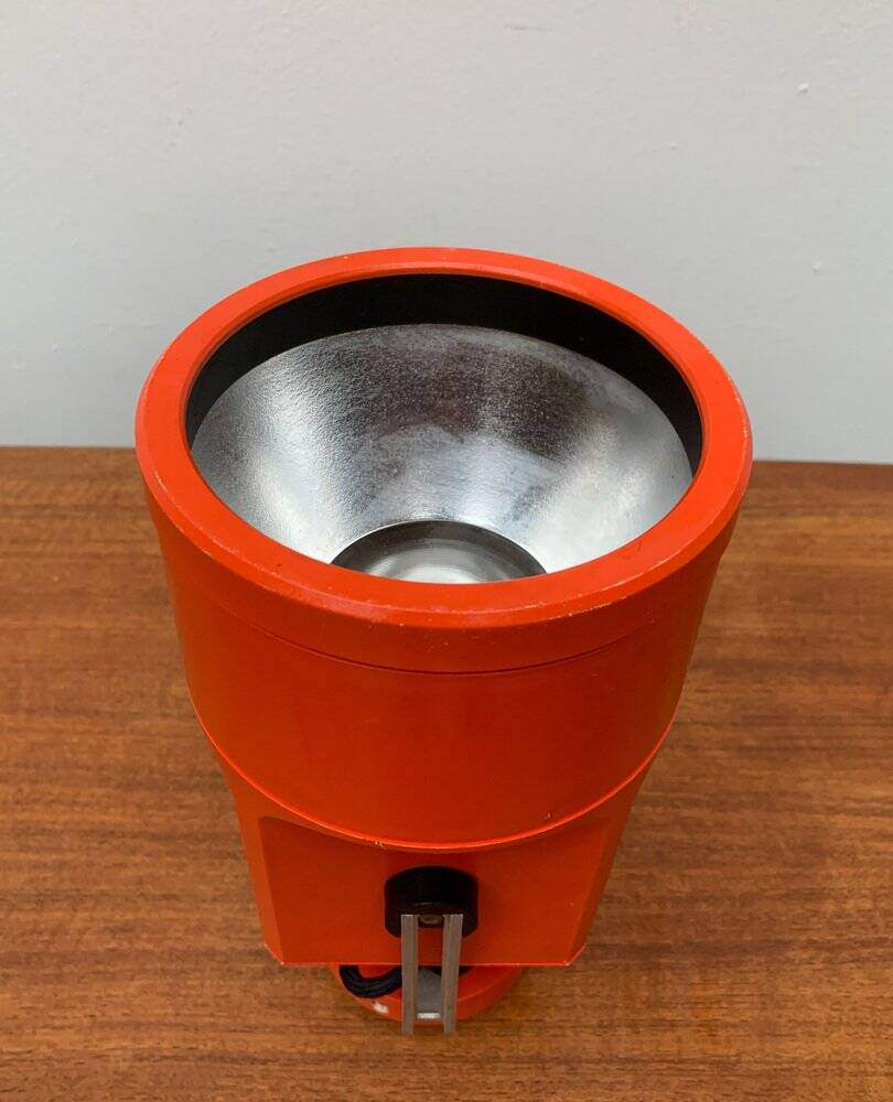 Mid-Century Space Age Unispot Floor Lamp by Louis Poulsen