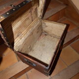 Malle ancienne