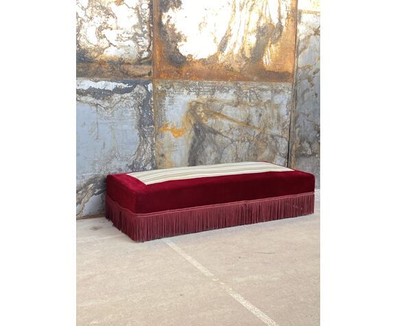 Rest couch