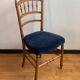 Napoleon III chair