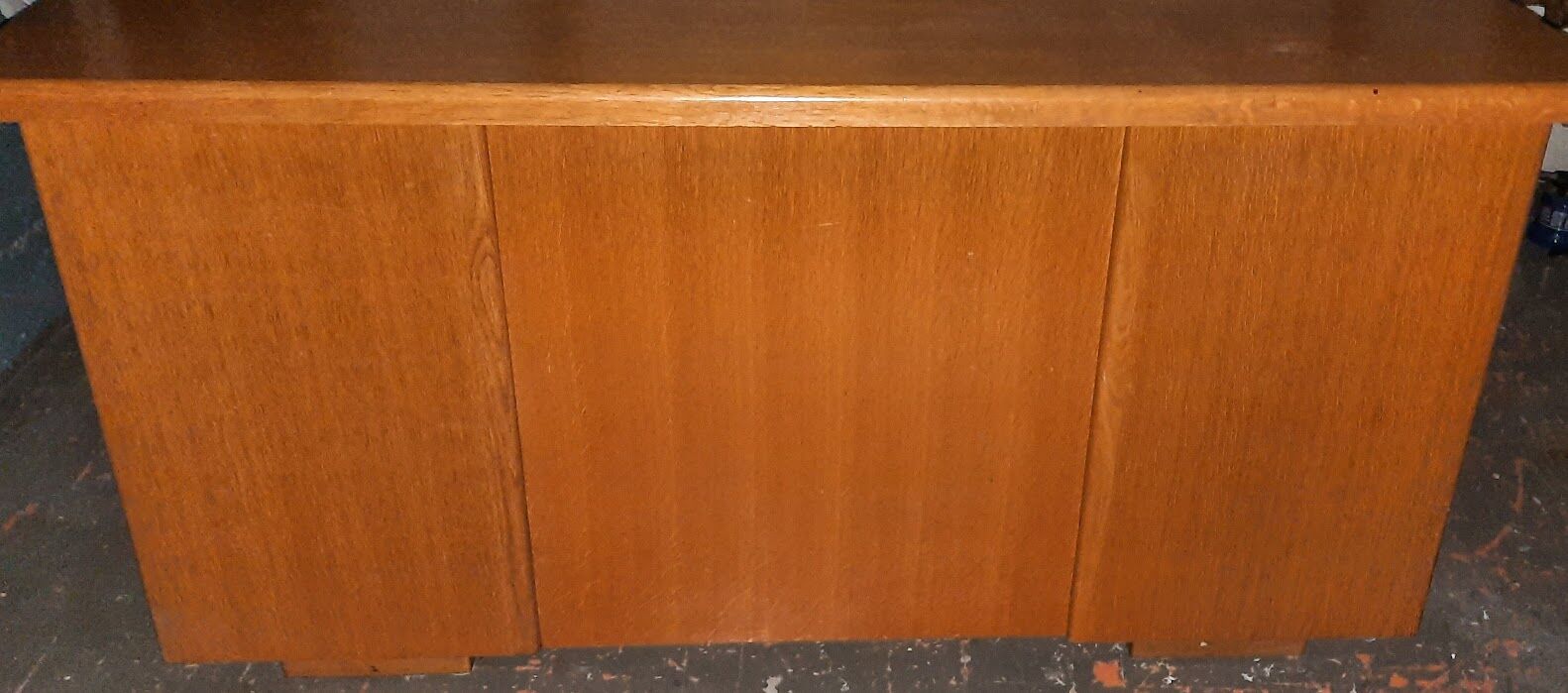 Bureau vintage