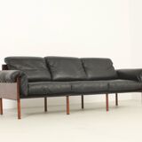 Canapé Ateljee by Yrjö Kukkapuro for Haimi, Finland.