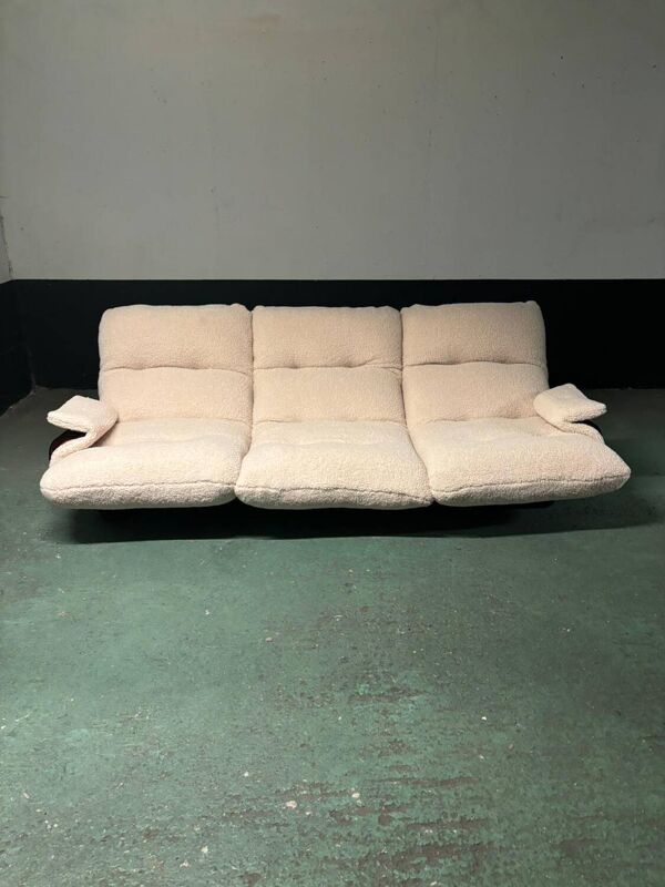 Canapé ligne roset Marsala 3places