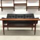 Table basse danoise en teck