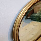 Vintage mirror 79cm x 59cm