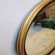 Vintage mirror 79cm x 59cm
