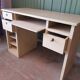 Bureau vintage.