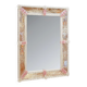 Venetian rectangular mirror Murano - Early 20th century
